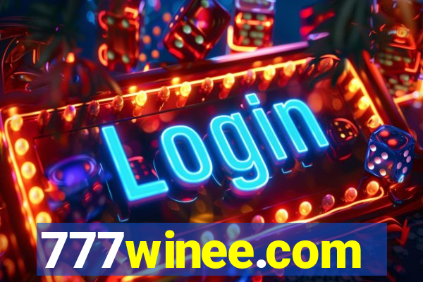 777winee.com