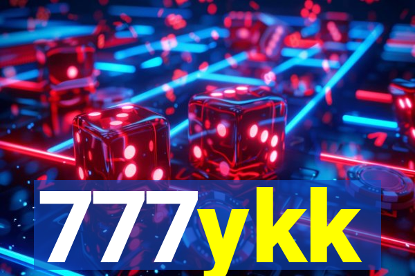 777ykk