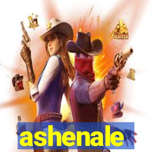 ashenale