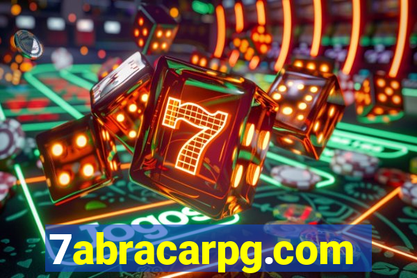 7abracarpg.com