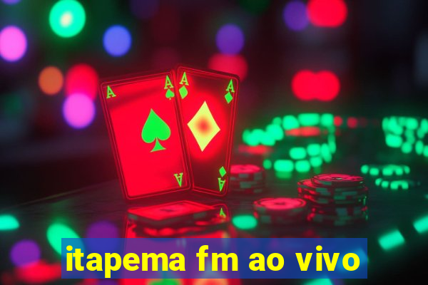 itapema fm ao vivo