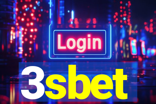 3sbet