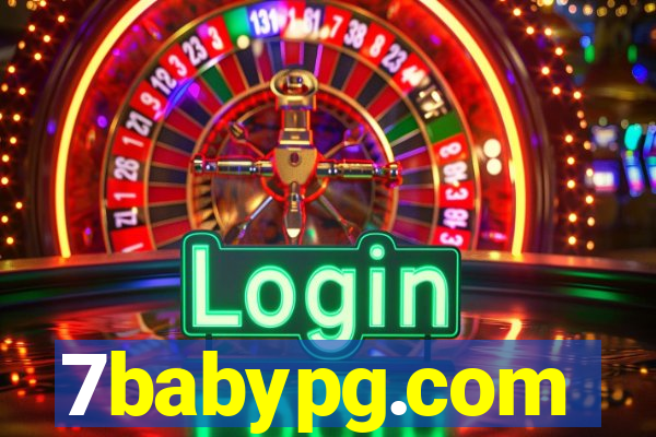 7babypg.com