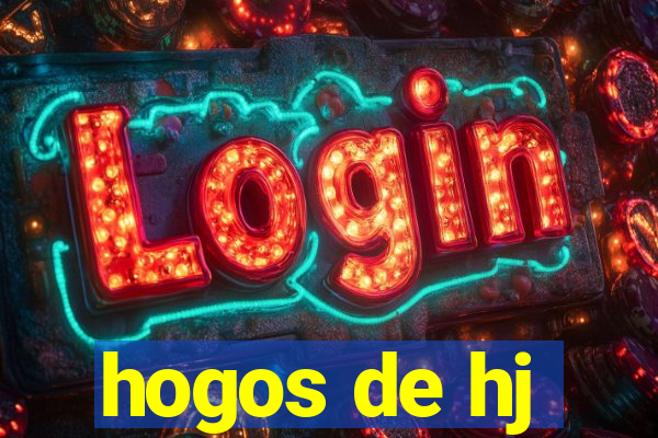 hogos de hj