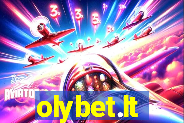 olybet.lt