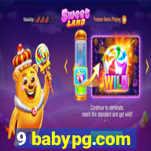 9 babypg.com