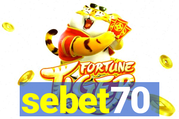 sebet70