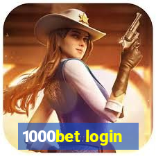 1000bet login