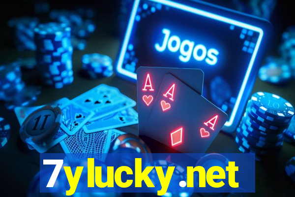 7ylucky.net