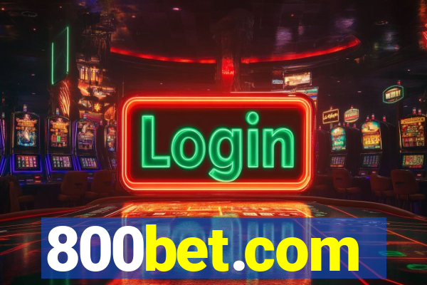 800bet.com