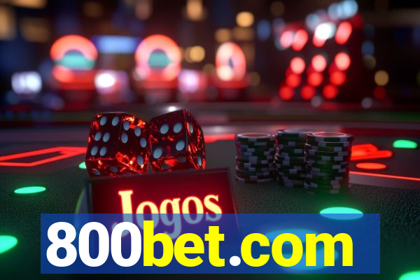 800bet.com