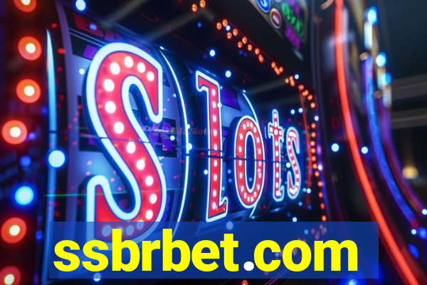 ssbrbet.com