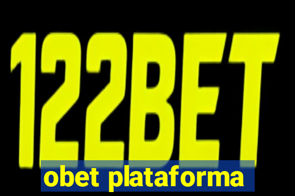 obet plataforma