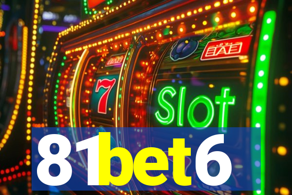 81bet6