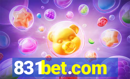 831bet.com