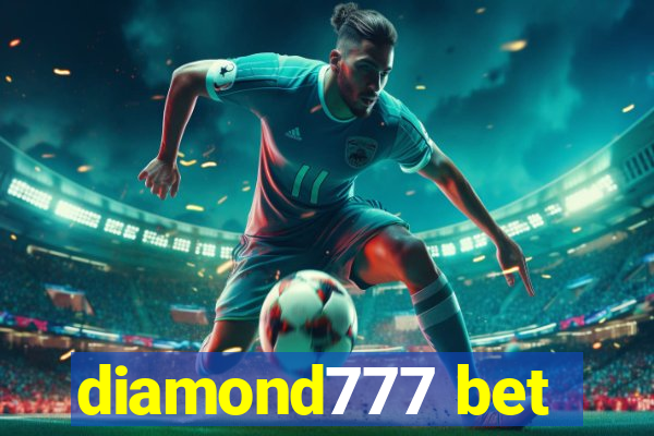 diamond777 bet