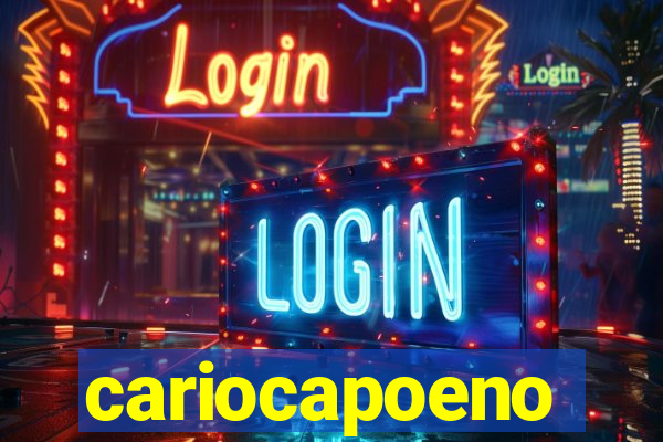 cariocapoeno