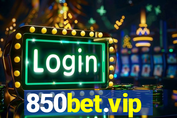 850bet.vip