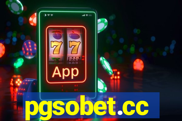 pgsobet.cc