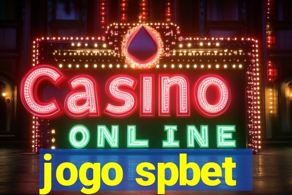 jogo spbet