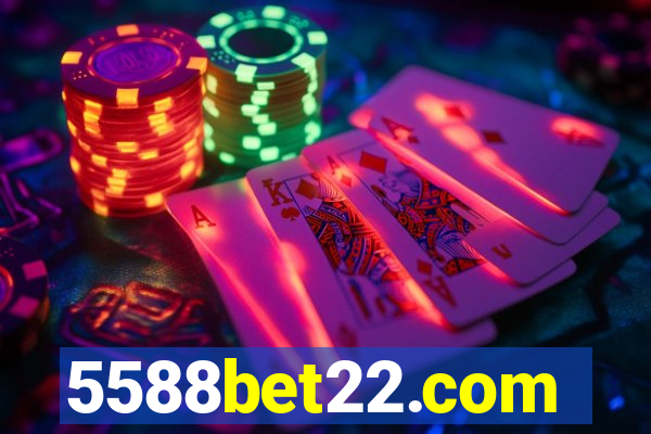 5588bet22.com