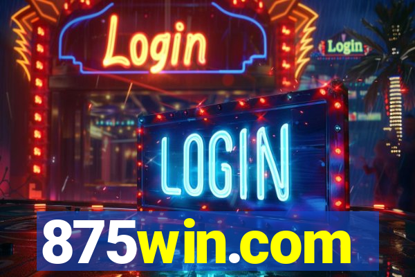 875win.com