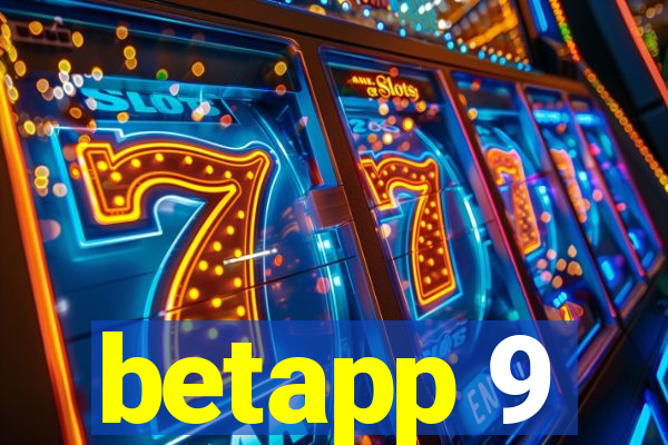 betapp 9