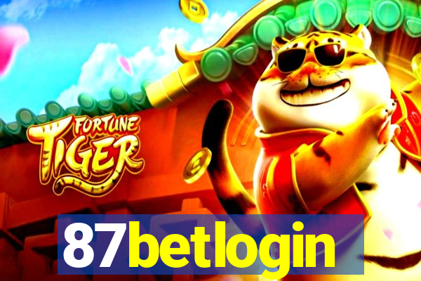 87betlogin