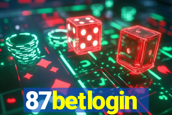 87betlogin