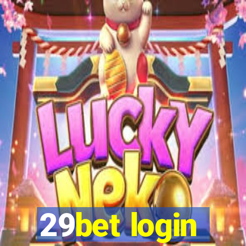 29bet login