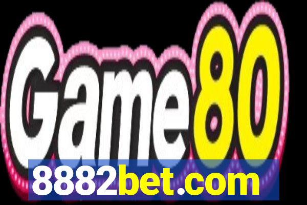 8882bet.com