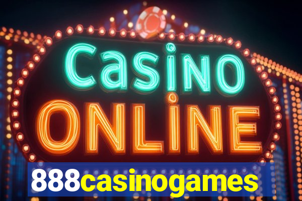 888casinogames