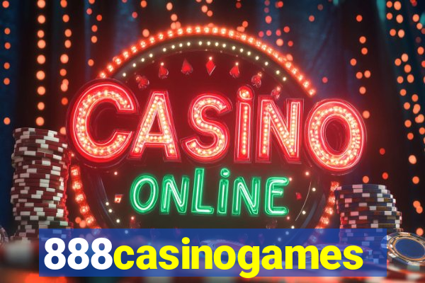 888casinogames