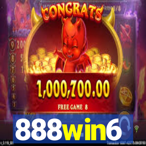 888win6