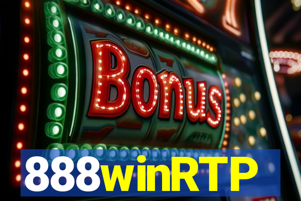 888winRTP