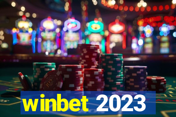 winbet 2023