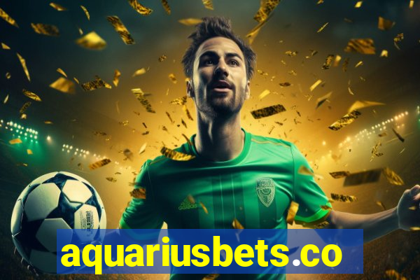 aquariusbets.com