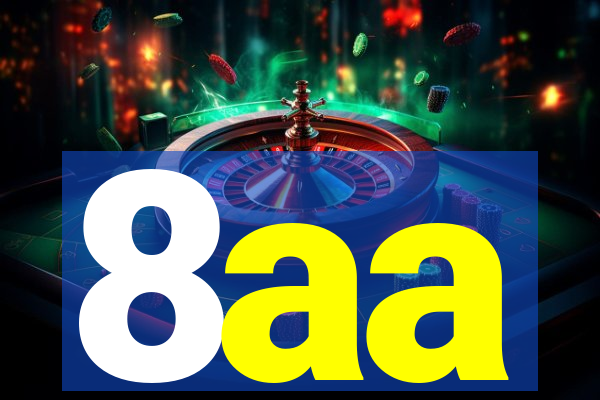 8aa