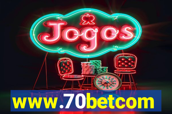 www.70betcom