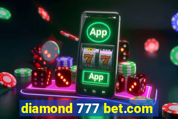 diamond 777 bet.com