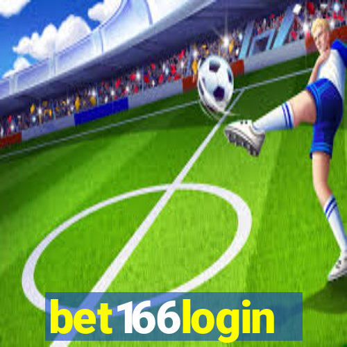 bet166login