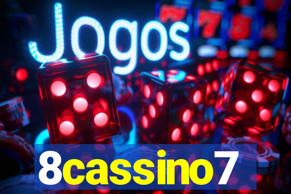 8cassino7