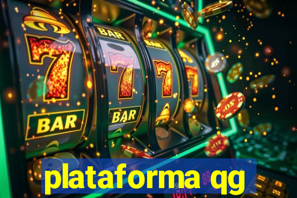 plataforma qg