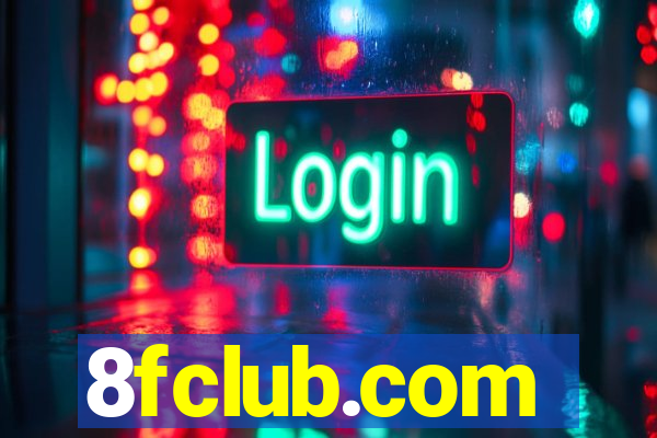 8fclub.com