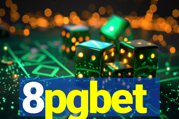 8pgbet