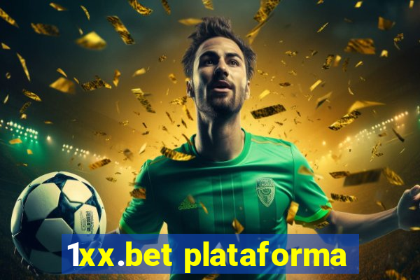 1xx.bet plataforma