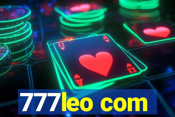 777leo com