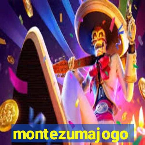 montezumajogo