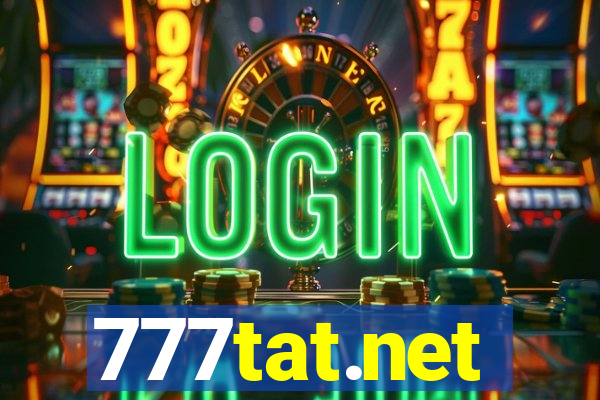 777tat.net