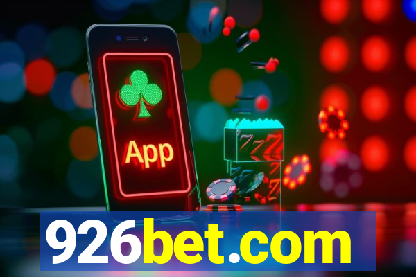 926bet.com